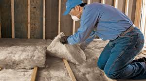 Types of Insulation We Offer in Endicott, NY